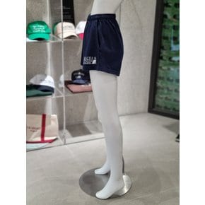 [시흥점] 여성 네이비 HEALTH & FITNESS DISCO SHORT PANT  GFP24S010