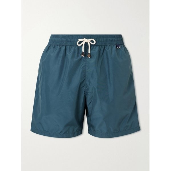 루비나찌 스트레이트 레그 스윔 쇼츠 46376663163091882