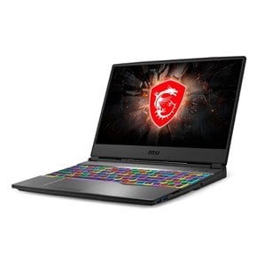 [PUBG GP65 Core i7 RTX2060 15.6 144hz FHD 16GB SSD512GB GP65-9SE-067JP 일본 대표 추천