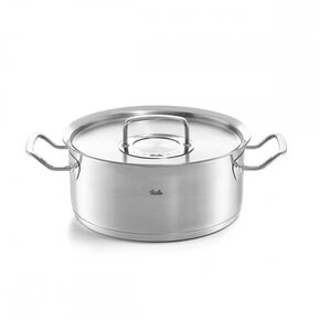 (Fissler) 24cm 084-138-24-000-A 휘슬러 양손 냄비 오리지널 프로피 컬렉션 캐서롤 가스 불IH