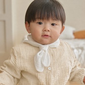 거즈 스카프