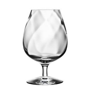 Chateau cognac glass 샤토 코냑 글라스 36 cl