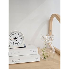 천사의 숨결 글라스 홀더 오브제