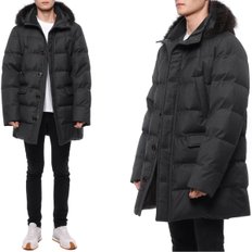 무레르 23FW 남성 BARBIERI LL 패딩 (BARBIERI LL ANTRACITE 23F)