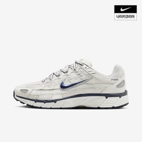 맨즈 나이키 P-6000 NIKE CD6404-018