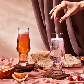 맥주잔 스플렌더 400ML 6개 비어컵 크리스탈