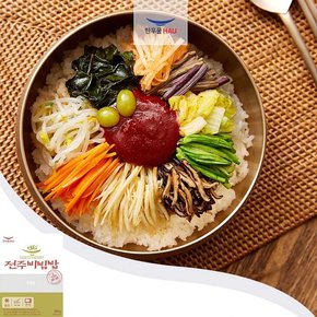 한우물 한끼해줘 전주비빔밥 250g x5봉