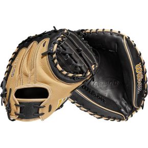 미국 윌슨 야구공 Wilson A2000 Catchers Mitts 33 33.5 앤 34 1811690