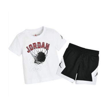나이키키즈 (02T~04T)조던훕스타일메쉬세트 N242ST898P