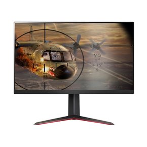 LG전자 울트라기어 게이밍모니터 32GN55R (FHD/165hz/80.1cm)