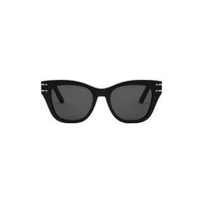 4760540 DIOR Diorsignature B4I 52mm Butterfly Sunglasses