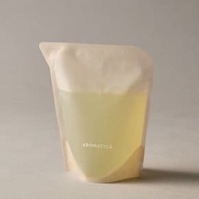라이프 유칼립투스 바디워시 500ml (리필)