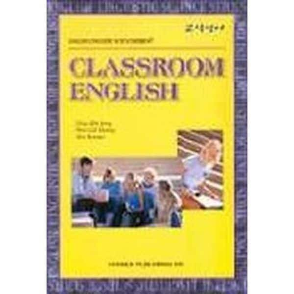 CLASSROOM ENGLISH