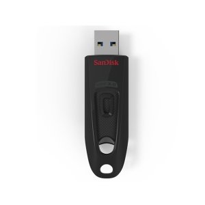 엠지솔루션 (Sandisk) CZ48 Ultra USB 3.0 64GB