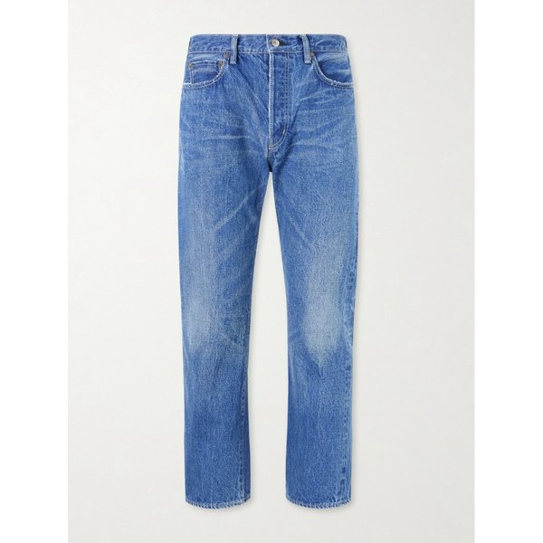 레미 릴리프 스트레이트 레그 진 46376663163074119