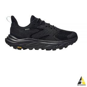 HOKA ONE 호카오네오네 24 여성 아나카파 2 로우 GTX (1142830-BBLC) (W ANACAPA LOW GTX)