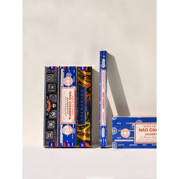 슈퍼히트 인센스 스틱 15g