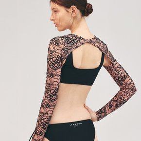 Floral Bolero PK