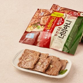 대림 두번구운 너비아니 560g