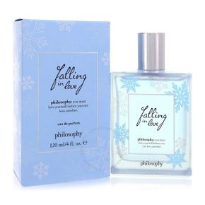 필로소피 여성 Falling 러브 EDP 4.0 oz 프래그런스 향수 6686301