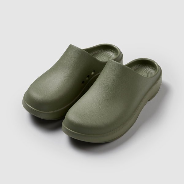 컬러 클로그 J145901001048