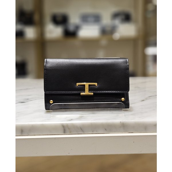 [시흥점] 여성 타임리스 반지갑 XAWTSAB3302ROR-B999