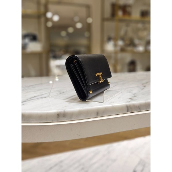 [시흥점] 여성 타임리스 반지갑 XAWTSAB3302ROR-B999