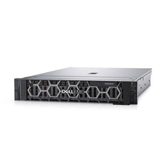 DELL PowerEdge R750 16BAY S4310 x2 32GB 1.92TB SSD (( RTX4090 24GB x2 )) 2400W(1+1) H755