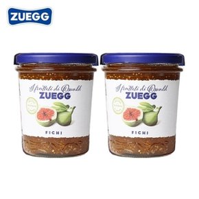 주에그 무화과잼 330g x2개