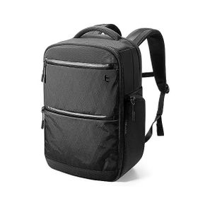 미국 탐탁 노트북 케이스 tomtoc Laptop Backpack XPac Techpack Designed for Business Profess