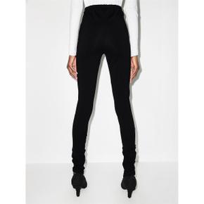 SS22  NYC Leggings WARDROBE.NYC Trousers Black Black W2006R03BLK