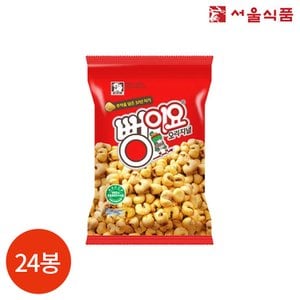  서울식품 뻥이요 120g x 24봉