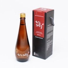 한산소곡주 / 소곡주  한산소곡주 750ml (16%)