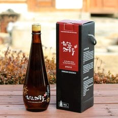 한산소곡주 / 소곡주  한산소곡주 750ml (16%)