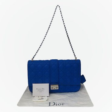 DIOR 고이비토 중고명품 디올 까나쥬 숄더백  K2571CD