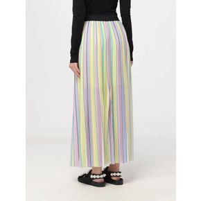 칼라거펠트 Skirt woman Karl Lagerfeld 241W1202 TP64824783 76542403