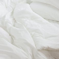 포제 워싱 60수 면 모달 차렵이불 패드세트K 5colors