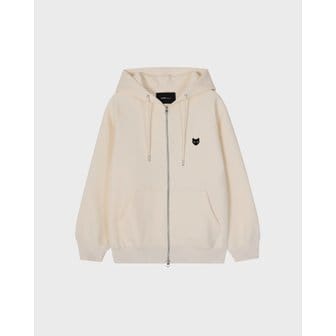 송지오 [파주점] 지제로 팬서 후드 집업  SH5TS960CR