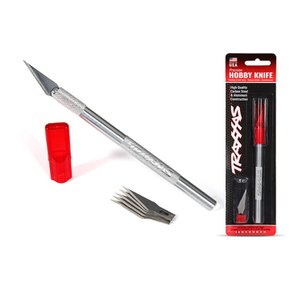 AX3437 Precision Hobby Knife