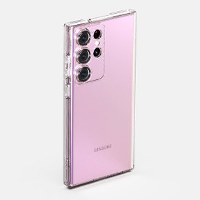 완벽 카메라보호 갤럭시 A55 5G 퀀텀5 투명 풀커버 젤리 핸드폰 케이스 A556