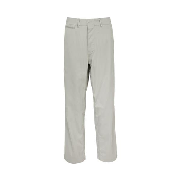 [부산점] 와이드 치노 팬츠 SUCS401E LIGHT GRAY