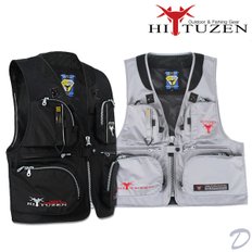 하이투젠 낚시용품 HT-4011 FULL VEST