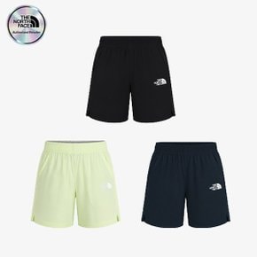 [노스페이스 키즈 공식] 키즈 플레이부스트 쇼츠 NS6NS04 3종 택1