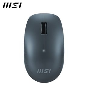 정품 MSI M98 블루투스 마우스 / 초경량 무소음 무선 사무용 마우스