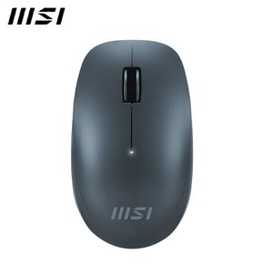 정품 MSI M98 블루투스 마우스 / 초경량 무소음 무선 사무용 마우스