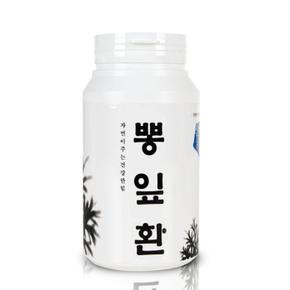 ME6JLPQ7_52EE산해랑 뽕잎환 300g