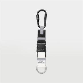 트렉 로고 키링 PAAFH H63531 IAK