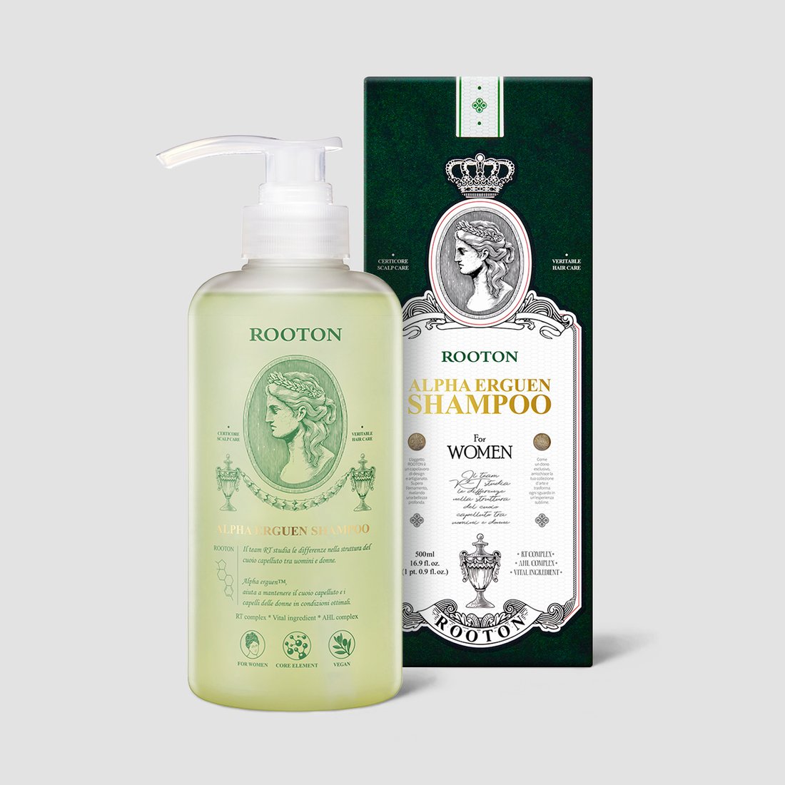 여성 탈모 샴푸 루통 탈모 샴푸 추천 임산부 샴푸