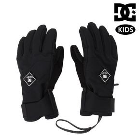 8~13세 스키/보드장갑 FRANCHISE YOUTH GLOVE (BE53VG016)