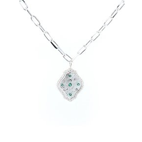 HR 451N_Harang Necklace